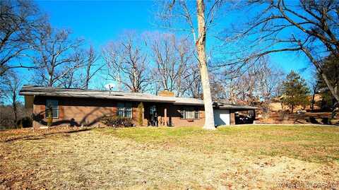 410 Overlook Road, Lake Ozark, MO 65049