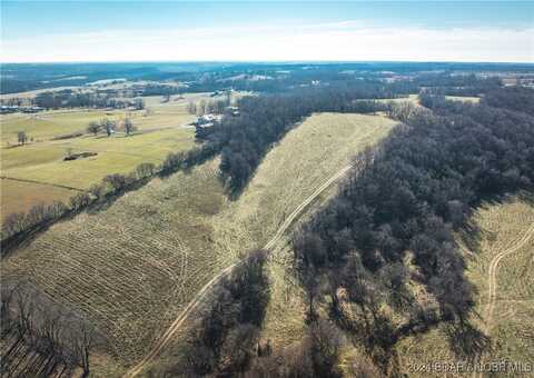 Tract D Hwy M, Out Of Area (LOBR), MO 65610