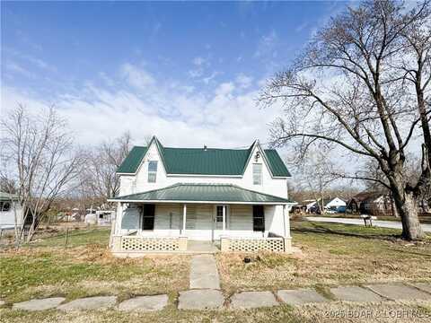 201 West Third Street, Stover, MO 65078