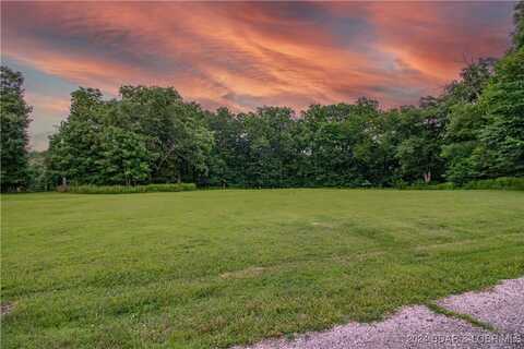 Lot 2 Claremont Ridge, Camdenton, MO 65020