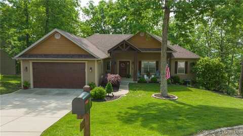 127 Arrowhead Drive, Lake Ozark, MO 65049