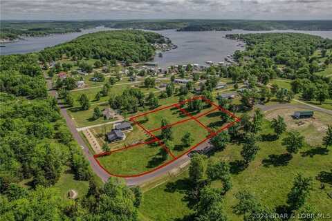 Lot 27 Towering Oaks Lane, Gravois Mills, MO 65037