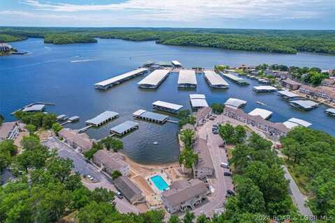 821 Winn Road unit: 10H, Osage Beach, MO 65065