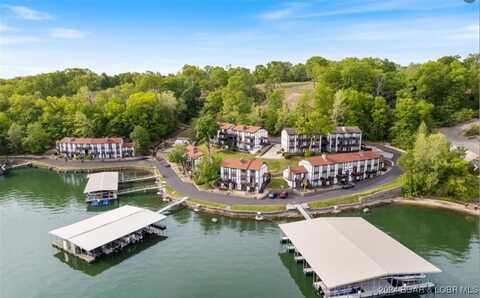 267 Osage Heritage Circle unit: 2B, Linn Creek, MO 65052