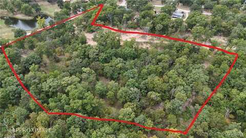 Dunwurkin Road, Laurie, MO 65037
