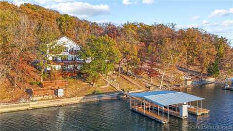 1117 Dogwood Road, Lake Ozark, MO 65049