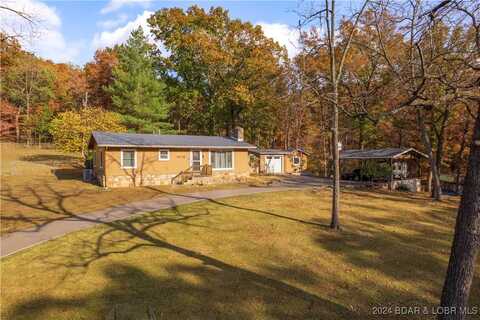 6218 El Terra Road, Osage Beach, MO 65065