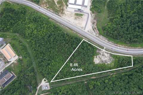 Tract 2 State Route 242, Lake Ozark, MO 65049