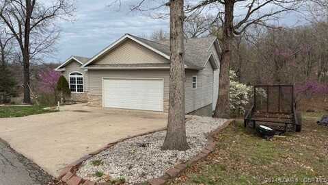 6642 Bam Bam Court, Osage Beach, MO 65065