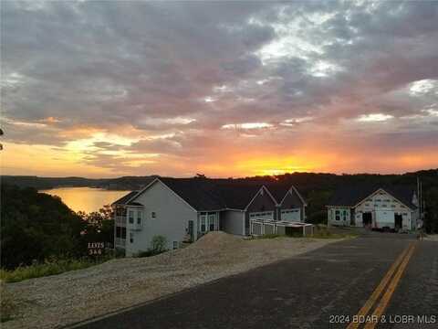Lot 1005 Enclaves Lane, Lake Ozark, MO 65049