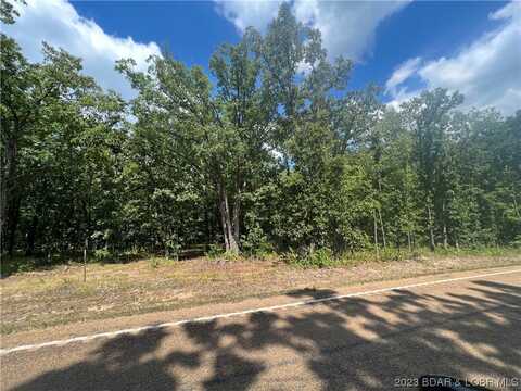 Lot E 135 Highway, Gravois Mills, MO 65037