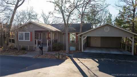 398 Moongate Drive, Osage Beach, MO 65065