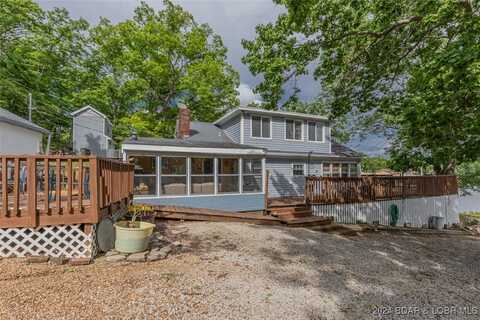 29703 Water's Edge Road, Lincoln, MO 65338