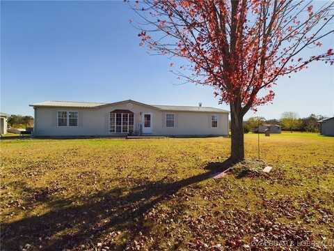 1298 S.E Hwy PP, Out Of Area (LOBR), MO 64735