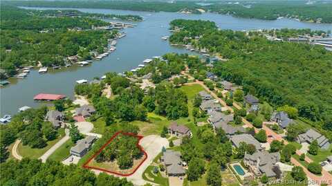 Sea Breeze Drive, Osage Beach, MO 65065