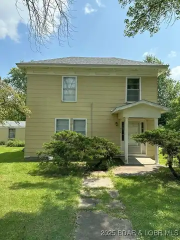 310 Ruby Street S, Out Of Area (LOBR), MO 65284