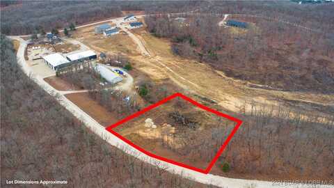 Tbd Cove Circle, Sunrise Beach, MO 65079