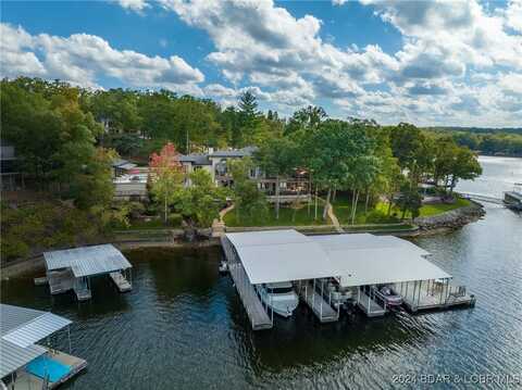 63 Joyce's Point, Four Seasons, MO 65049