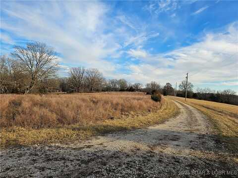 Tr65 ICR Road, Barnett, MO 65011