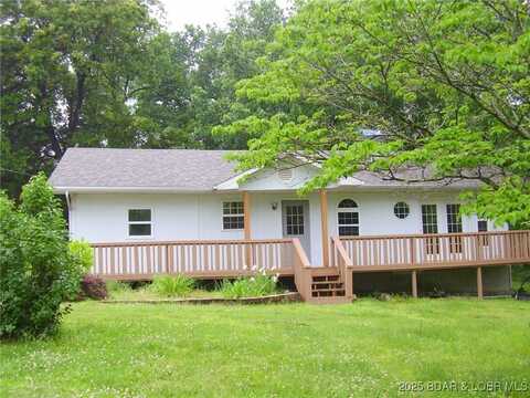 161 State Road DD, Buffalo, MO 65622