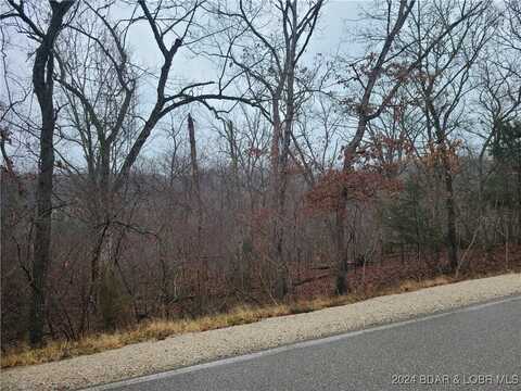 Lot 977 Bobcat Lane, Four Seasons, MO 65049