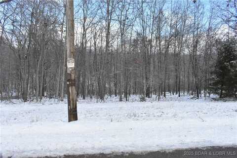 Lot 20 Oak Point Drive, Gravois Mills, MO 65037