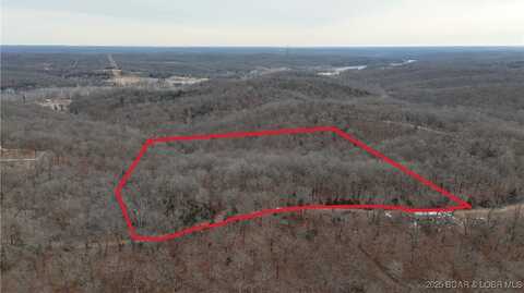 Smooth Hill Drive, Versailles, MO 65034