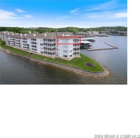 492 Regatta Bay Circle, Lake Ozark, MO 65049
