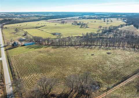 Tract B Hwy M, Out Of Area (LOBR), MO 65610