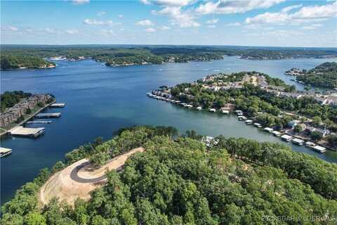 Lot 22 Redbud Lane, Lake Ozark, MO 65049