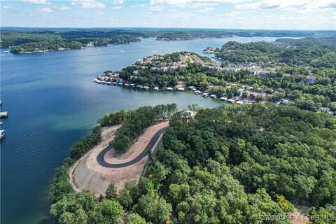 Lot 28 Redbud Lane, Lake Ozark, MO 65049