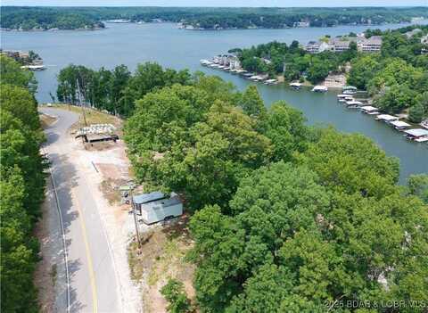 Lot 28 Redbud Lane, Lake Ozark, MO 65049