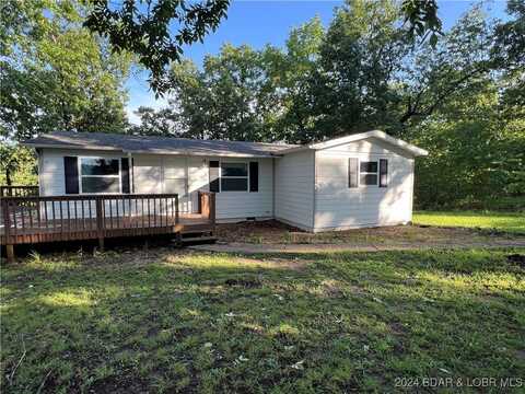 310 Sunrise Acres Drive, Sunrise Beach, MO 65079