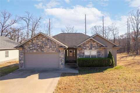 578 Cherokee Road, Lake Ozark, MO 65049