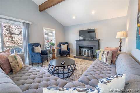 6455 Running Deer Drive, Osage Beach, MO 65065