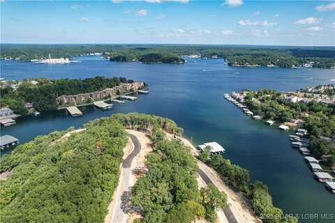 Lot 24 Redbud Lane, Lake Ozark, MO 65049