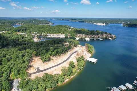 Lot 25 Redbud Lane, Lake Ozark, MO 65049