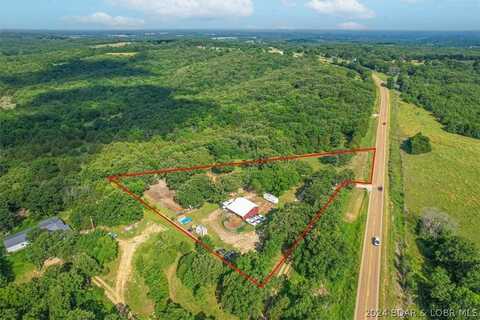 1489 Hwy 17, Iberia, MO 65486