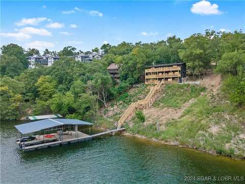 68 Sac Road, Lake Ozark, MO 65049