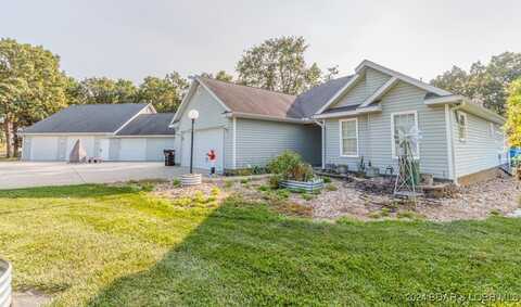 211 Charger Drive, Macks Creek, MO 65786