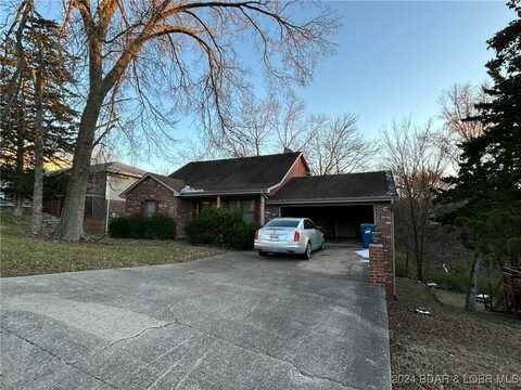 2317 Colonial Hills Road, Jefferson City, MO 65109