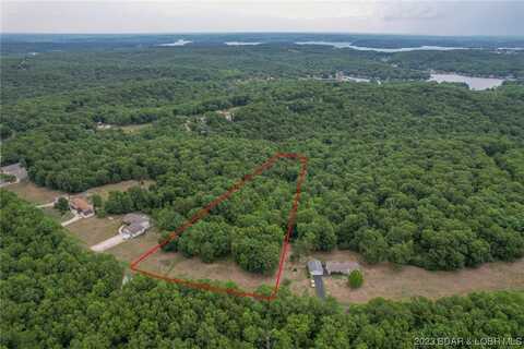 S Buck Creek Road, Gravois Mills, MO 65037