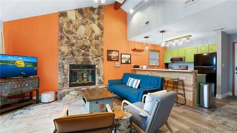 2500 Bay Point Lane unit: 645, Osage Beach, MO 65065