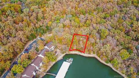 Lot 9 St Moritz Estates, Osage Beach, MO 65065
