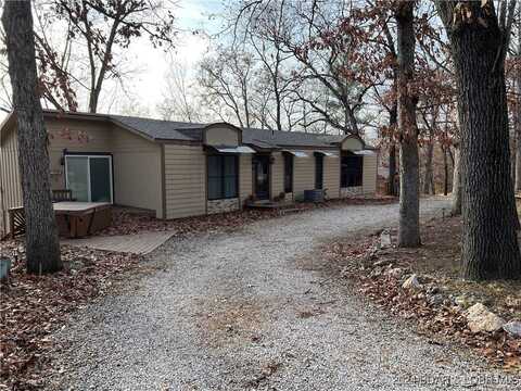 28 Four Winds Court, Lake Ozark, MO 65049