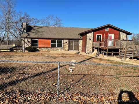 313 State Rd TT Road, Sunrise Beach, MO 65079