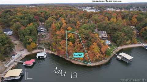 100 Turn Bridge Court, Porto Cima, MO 65079