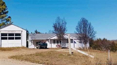 34536 Maries Road 503 Road, Dixon, MO 65459