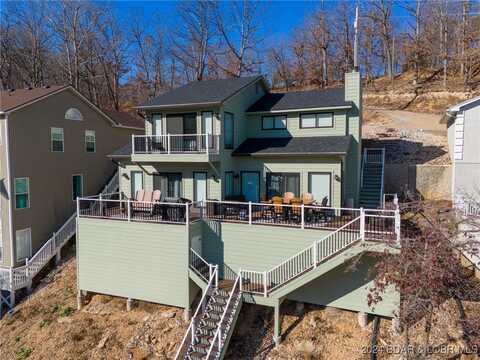 84 Keystone Estates Lane, Sunrise Beach, MO 65079
