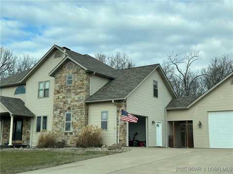 296 Myetta Drive, Camdenton, MO 65020